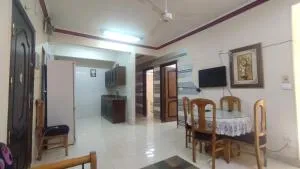 Luxury three bedroom apartment - Ash Shallāl