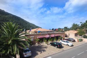 Hotels Hotel et Residence Cala di sole : photos des chambres