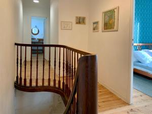Sejours a la campagne Gite la Girondine Nord Estuaire : photos des chambres