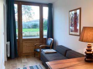 Gîte la Girondine Nord Estuaire