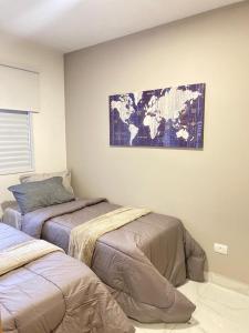 FL24 - Apto tranquilo prox Expo Center Norte