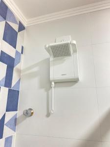 FL24 - Apto tranquilo prox Expo Center Norte