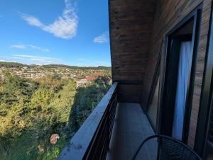 Cottage on the Edge of the Forest in Surami