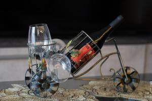 Casa Delle Cinque Terre housereby