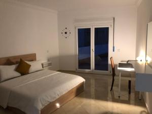 Elegante apartamento con dos terrazas en el Centro