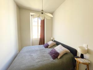 Appartement cozy au coeur de Nice