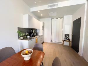 Appartement cozy au coeur de Nice