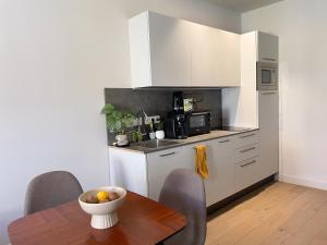 Appartement cozy au coeur de Nice