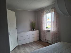 Kattugglans gästhus i utkanten av Ljungby