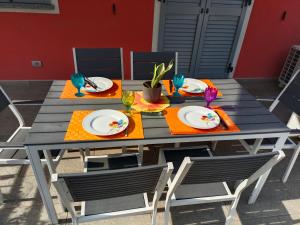 Tra lago e montagne home nonna Maria