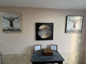 Pensión Portus Marini - Reguengo