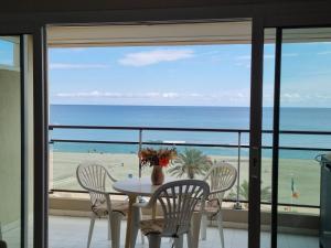 Front de Mer idéal classé 3 étoiles