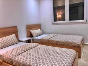 Elegante apartamento con dos terrazas en el Centro