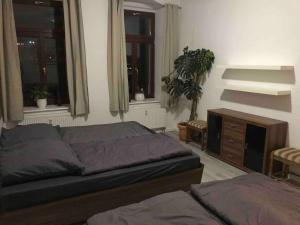 Modern apartment, Randneustadt with great connections