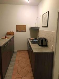 Modern apartment, Randneustadt with great connections