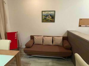 Modern apartment, Randneustadt with great connections