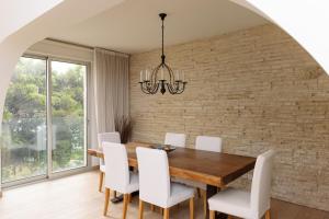 3BR Beachfront Gem in Limassol