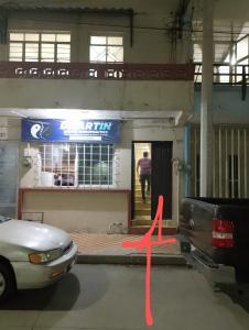 Habitación exclusiva para hombres LGBT