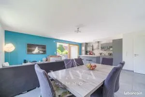 Appartement - 3 chambres - proche Euroairport - Kembs