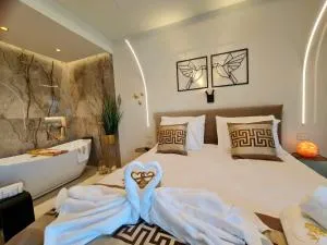 Rose Suite - Hephzibah Rose Suite - Hephzibah