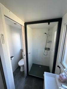 MH 4-6 places avec lit parapluie La Réserve Siblu