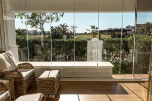 APARTAMENTO LUXURY EN PLANTA BAJA EN LA TORRE GOLF RESORt