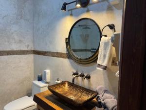 Macarena Guest House