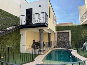 Macarena Guest House