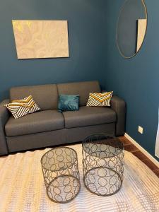 Appartements L-elegant Belfortain : photos des chambres