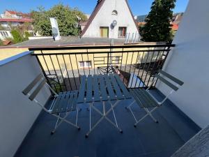 Fantastays - Starlight