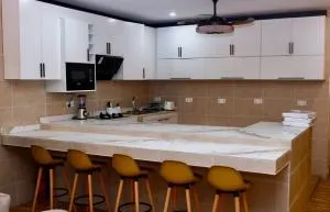 Juda Chaim Apartments - Nopendaw