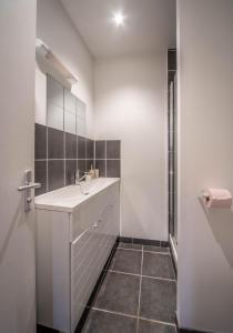 Appartements Le refuge citadin : Appartement 1 Chambre
