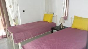 Chania Luxury Apartments