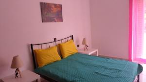 Chania Luxury Apartments