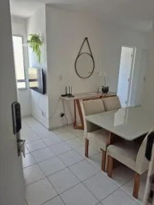 Condomínio Residencial Serigy - Nossa Senhora do Socorro