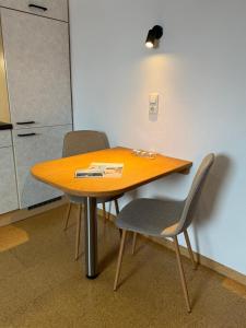 Apartment Wurmbergblick