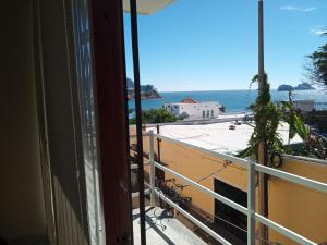 La Casa Verde de Olas Altas