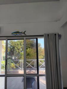 Aparta estudio con vista al mar, Sealove