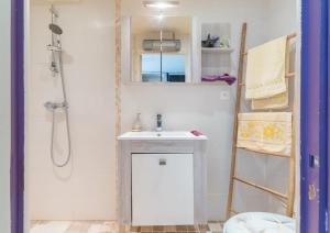 B&B / Chambres d'hotes Espace Ki-Zen : photos des chambres