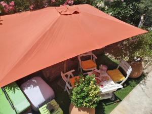 B&B / Chambres d'hotes Espace Ki-Zen : photos des chambres