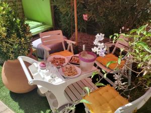 B&B / Chambres d'hotes Espace Ki-Zen : photos des chambres