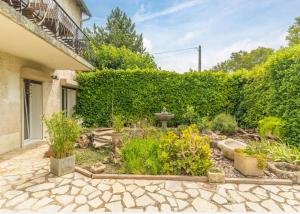 B&B / Chambres d'hotes Espace Ki-Zen : photos des chambres
