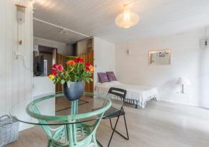 B&B / Chambres d'hotes Espace Ki-Zen : photos des chambres