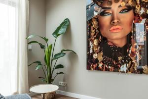 Spacious 120m2 Water Villa With Sauna Near Amsterdam