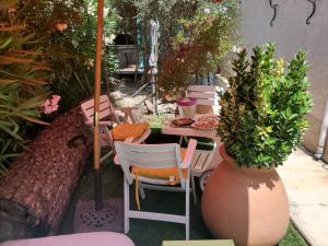 B&B / Chambres d'hotes Espace Ki-Zen : photos des chambres