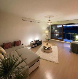 Appartement Très Cosy à 5 min Aéroport Genève