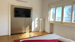 Beach Villa at Split top location