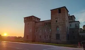 Vista Castello - Pampuro