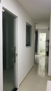 Cobertura a 5 minutos da Praia