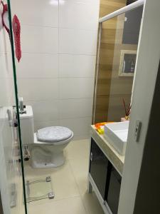 Cobertura a 5 minutos da Praia